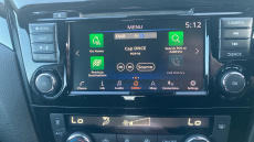 Nissan Qashqai 1.3 DiG-T Acenta Premium 5dr Petrol Hatchback